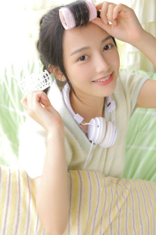强开双胞胎姐妹花